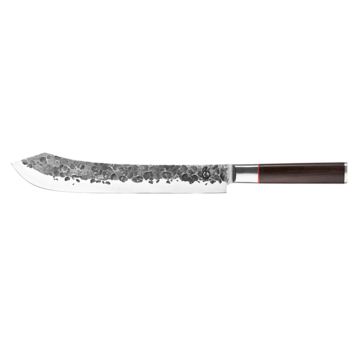 Forged Sebra Forged Butcher Knife / Butcher Knife