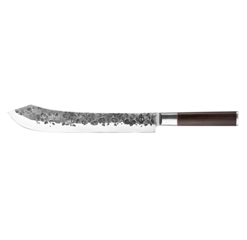 Forged Sebra Forged Butcher Knife / Metzgermesser
