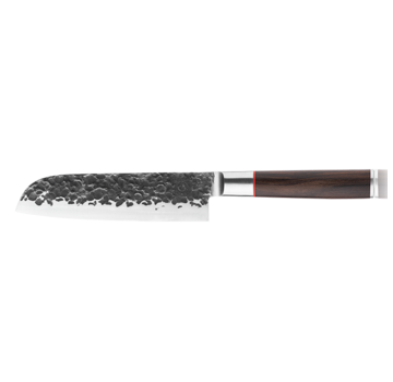 Forged Sebra Forged Santoku knife 18 cm