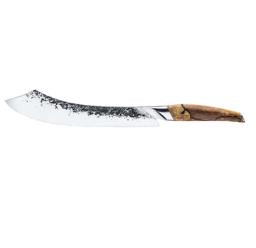 Forged Katai Forged Butcher Knife