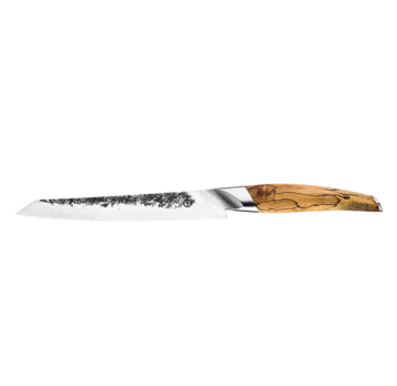 Forged Katai Forged Bread Knife