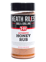 Heath Riles Heath Riles Honey Rub 12 oz