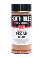 Heath Riles Heath Riles BBQ Pecan Rub 10oz