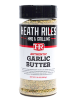 Heath Riles Heath Riles Garlic Butter Rub 10 oz