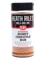 Heath Riles Heath Riles BBQ Honey Chipotle Rub 12 oz