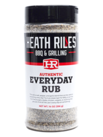 Heath Riles Heath Riles BBQ Everyday Rub 14 oz