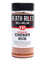 Heath Riles Heath Riles BBQ Cherry Rub 10oz