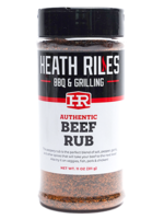 Heath Riles Heath Riles BBQ Beef Rub & Seasoning 11 oz