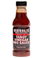 Heath Riles Heath Riles BBQ Tangy Vinegar Sauce 18 oz