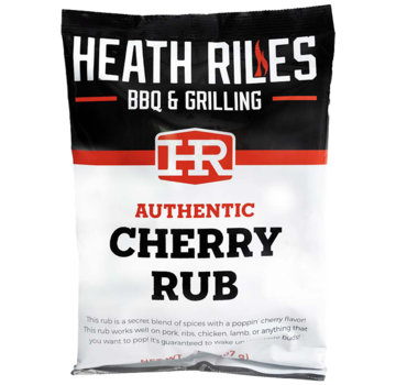 Heath Riles Heath Riles BBQ Cherry Rub 2lb