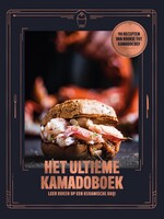 Das ultimative Kamado-Buch