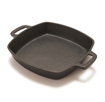 Grillpro Grillpro Cast Iron Pan