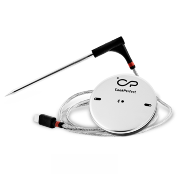 CookPerfect CookPerfect Intelligent Meat Thermometer