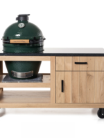 Eichen Tisch Compact Big Green Egg Medium & Large