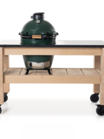 Eichen Tisch Robuust Big Green Egg Medium & Large