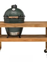 Big Green Egg Big Green Egg Acacia Tafel Large