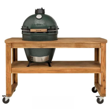 Big Green Egg Big Green Egg Acacia Table XLarge