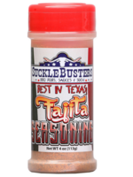 SuckleBusters SuckleBusters Fajita Seasoning 4oz