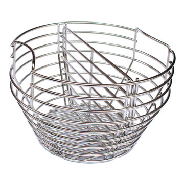 The Bastard The Bastard Charcoal Basket Large