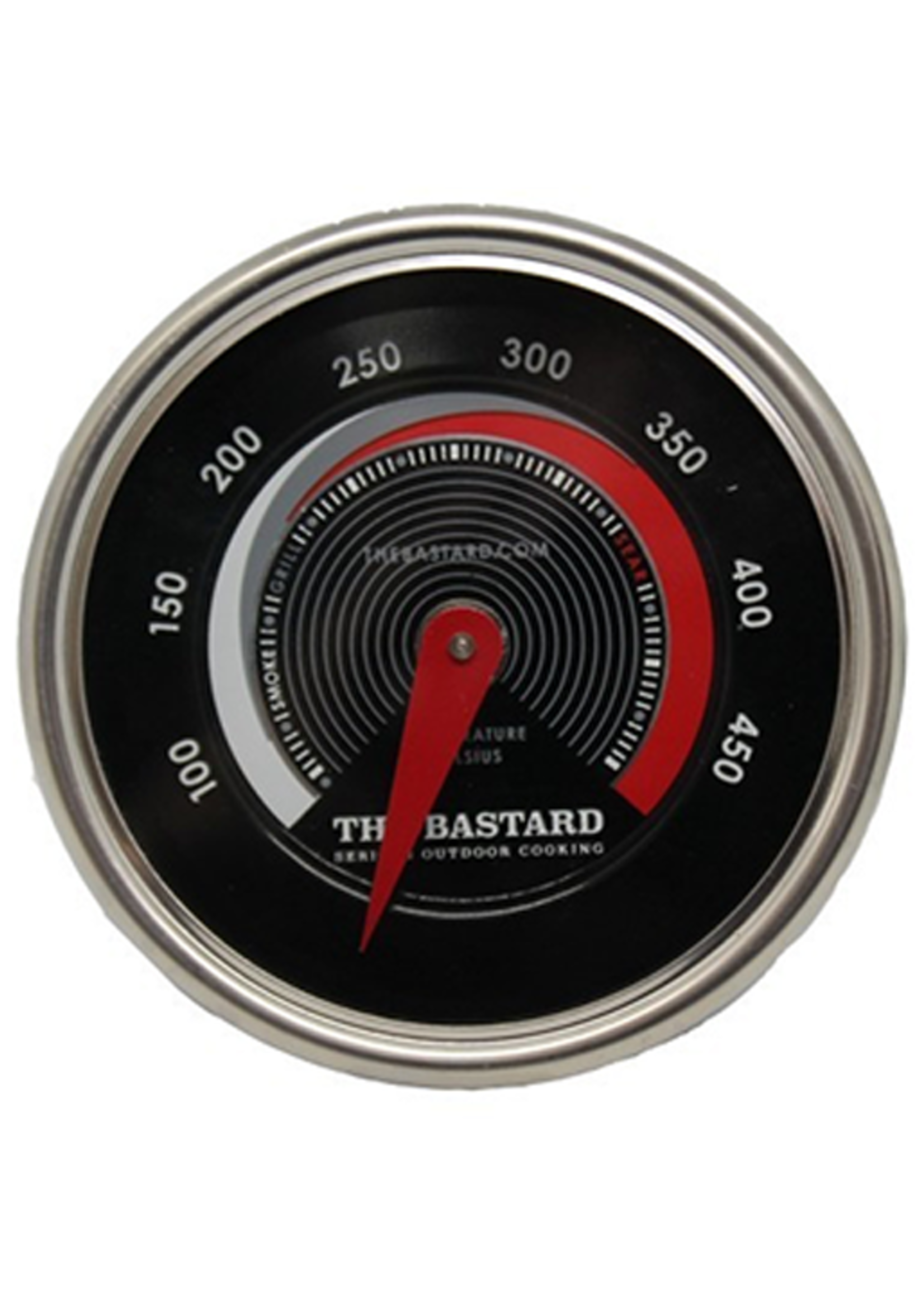 The Bastard The Bastard Thermometer Medium & Large Model 2019