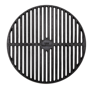 The Bastard The Bastard Cast Iron Grate Medium