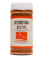 Cattleman's Grill Cattleman's Grill '8 second Ride' Carne Asada Seasoning 10 oz