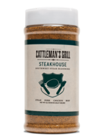 Cattleman's Grill Cattleman's Grill 'Steakhouse' Southwest Steak Seasoning 12.5 oz