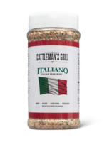 Cattleman's Grill Cattleman's Grill Italiano Seasoning 10.6 oz