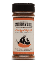 Cattleman's Grill Cattleman's Grill 'Smoky Chipotle' Coffee Steak Seasoning 11.8 oz