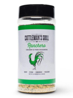 Cattleman's Grill Cattleman's Grill 'Ranchero' Chicken & Pork Seasoning 11.8 oz