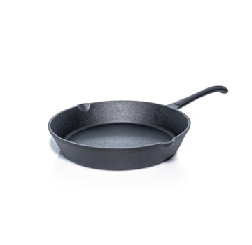 The Windmill Cast Iron The Windmill Skillet Maxi