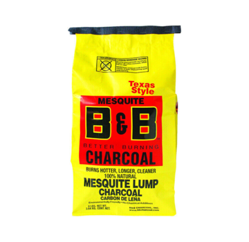 B&B B&B Mesquite Lump Charcoal 3.6 kg