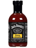 Jack Daniel's Jack Daniels Honey BBQ Sauce 473 ml