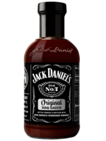 Jack Daniel's Jack Daniels Original BBQ Sauce 473 ml