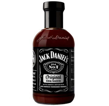 Jack Daniel's Jack Daniels Original BBQ Sauce 473 ml