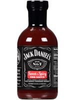 Jack Daniel's Jack Daniels Sweet & Spicy 533 gram