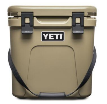 YETI Yeti Roadie 24 Hard Cooler Tan