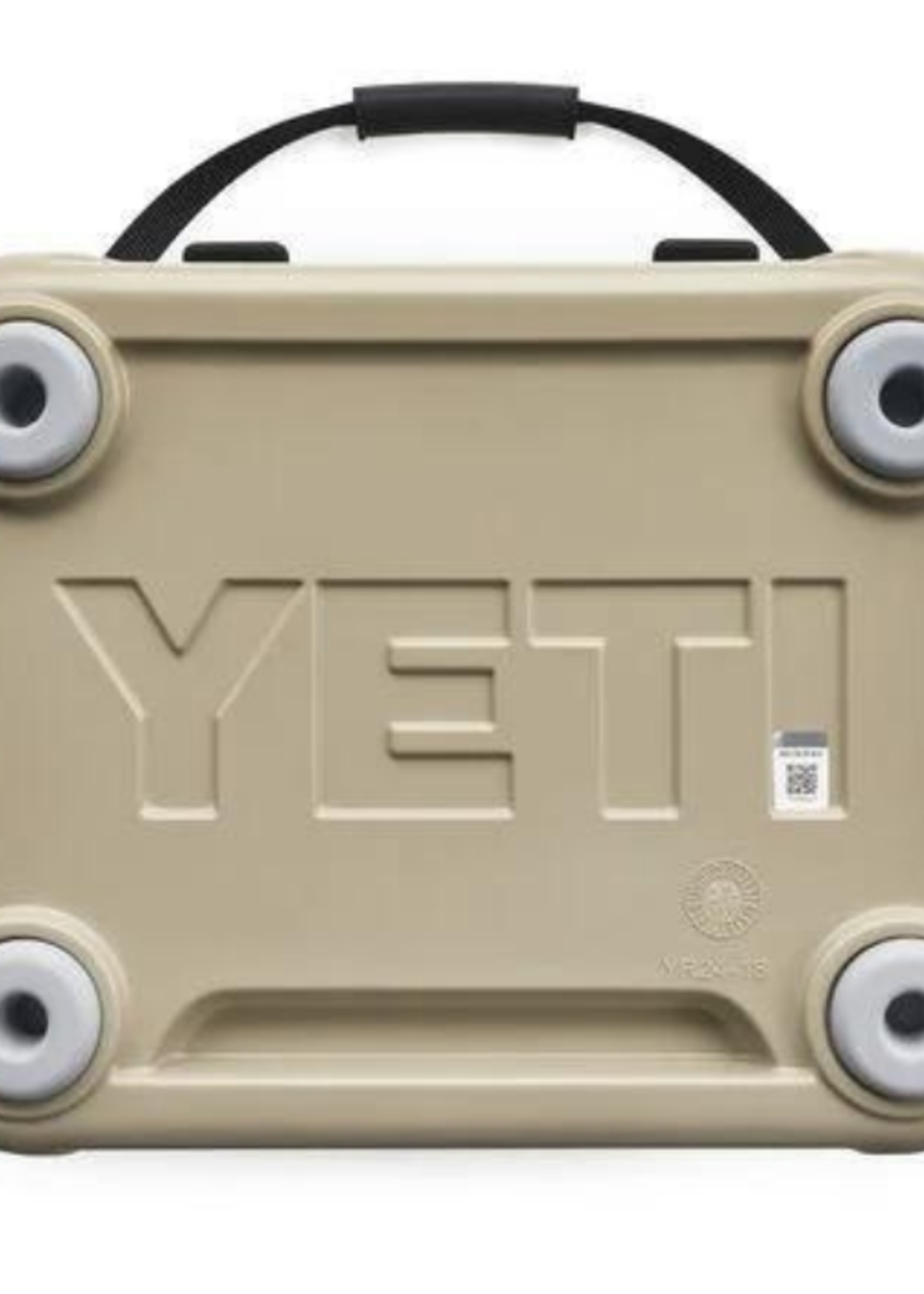 YETI Yeti Roadie 24 Hard Cooler Tan