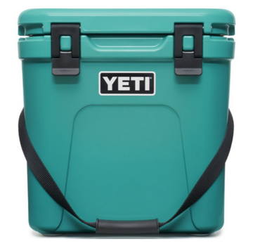 YETI Yeti Roadie 24 Hard Cooler Aquifer Blue