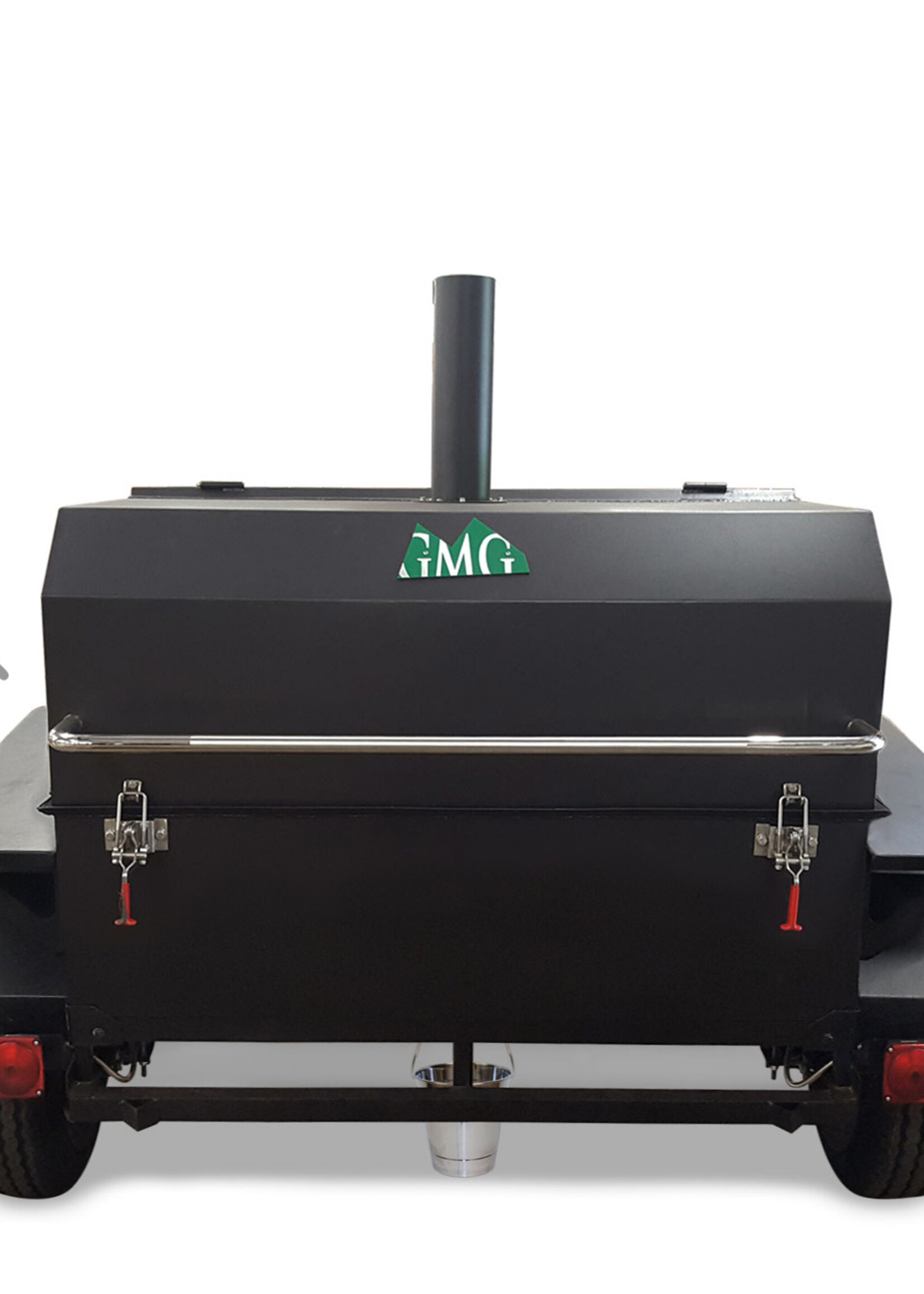 Green Mountain Green Mountain Grills Whole Hog Trailer