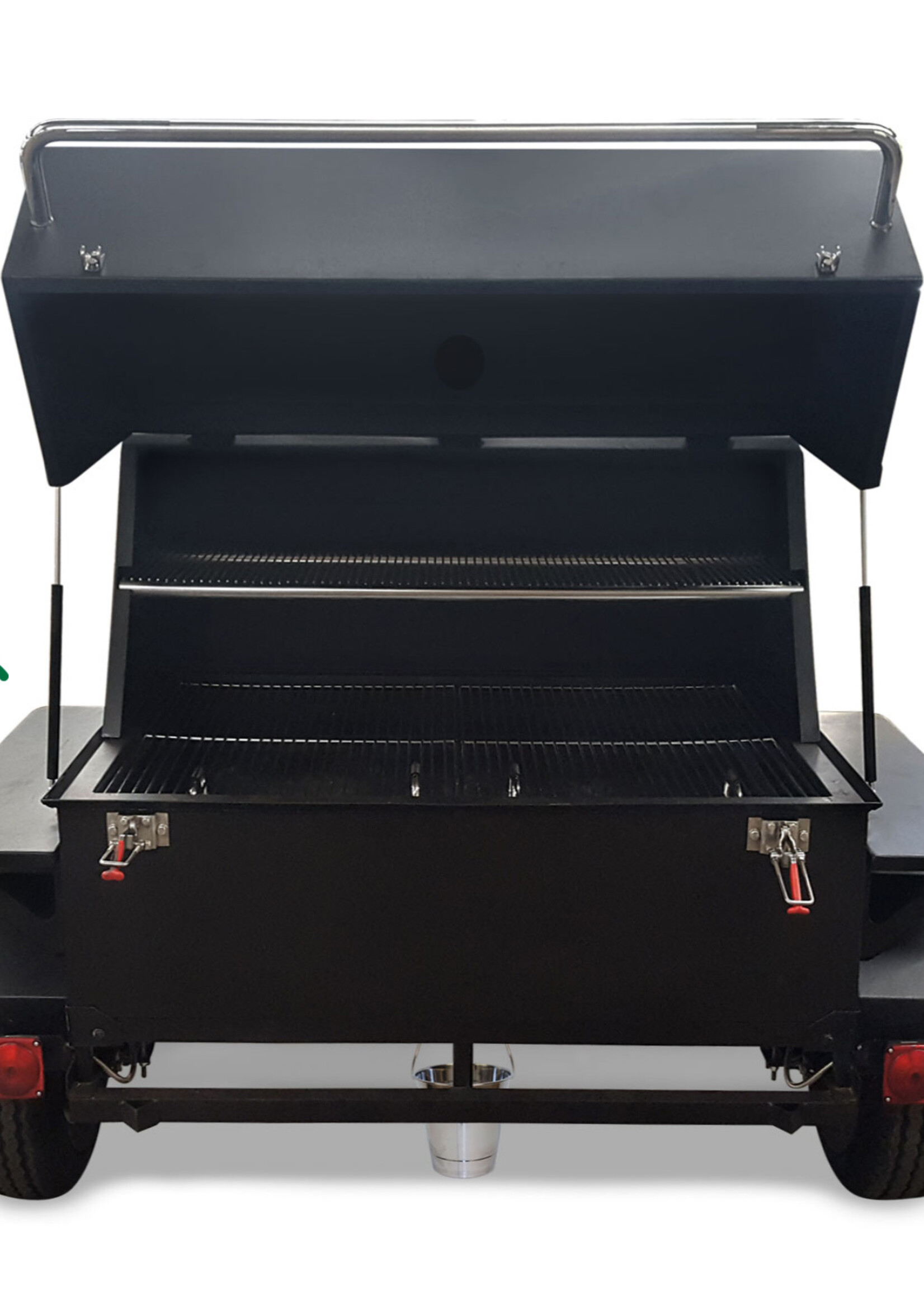 Green Mountain Green Mountain Grills Whole Hog Trailer