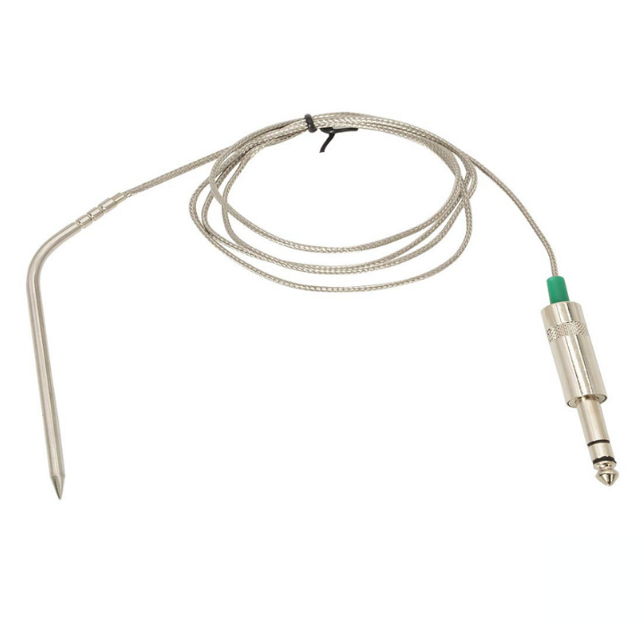 Green Mountain Meat Probe Vuur & Rook