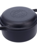 Victoria Victoria Dutch Oven 5,7 Liter