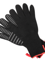 Barbecook Barbecook Premium Gloves Black