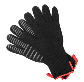 Barbecook Barbecook Premium Gloves Black