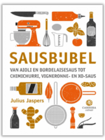 Saus Bijbel