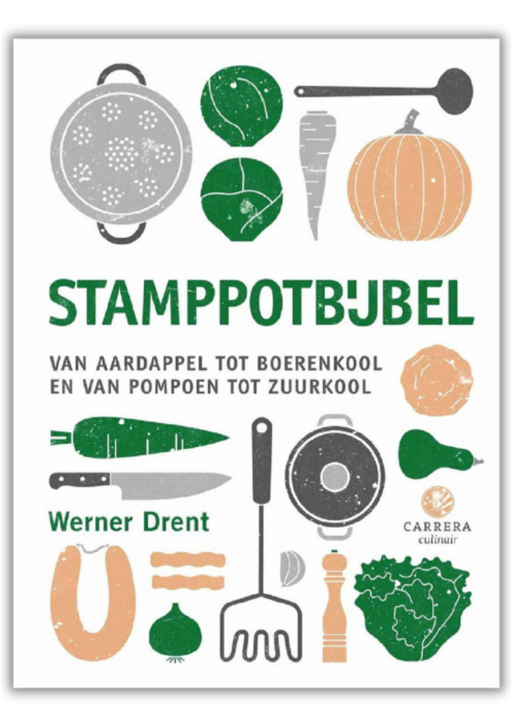 Stamppot Bijbel