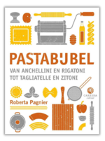 Pasta Bijbel