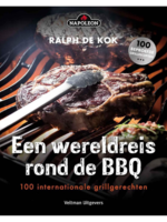 Een Wereldreis op de Grill en BBQ