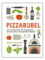 Pizza Bijbel